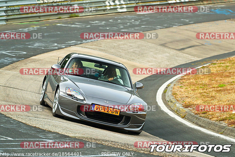 Bild #18564401 - Touristenfahrten Nürburgring Nordschleife (18.08.2022)