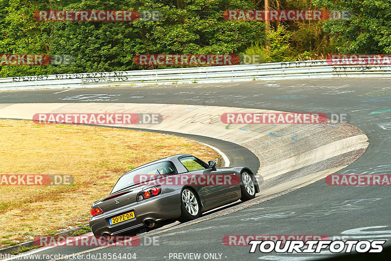 Bild #18564404 - Touristenfahrten Nürburgring Nordschleife (18.08.2022)