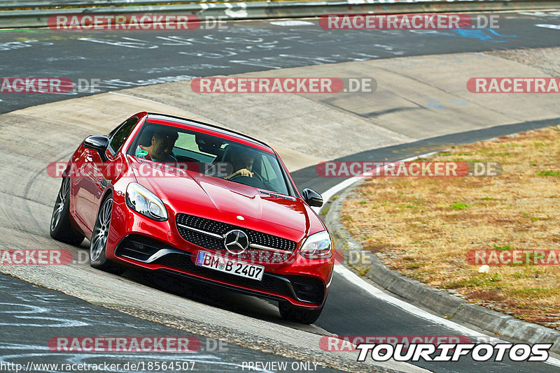 Bild #18564507 - Touristenfahrten Nürburgring Nordschleife (18.08.2022)