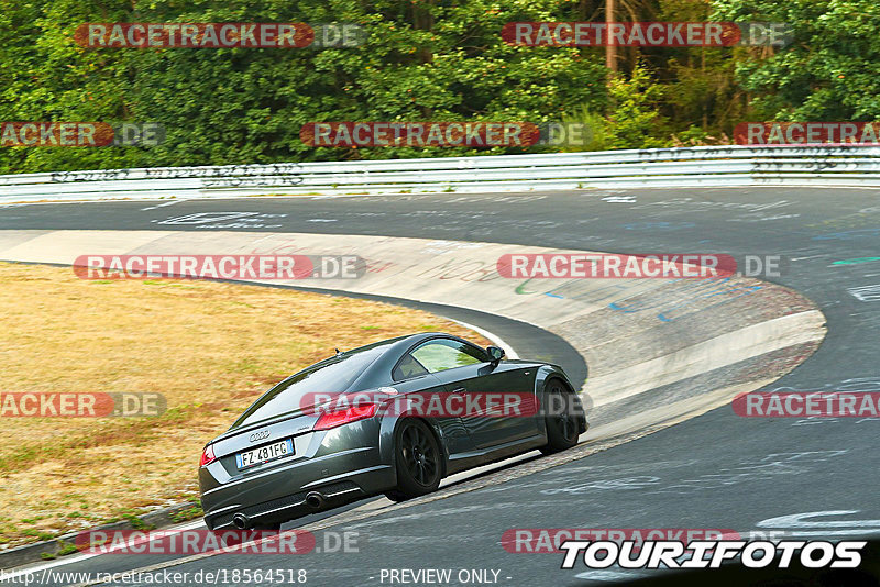 Bild #18564518 - Touristenfahrten Nürburgring Nordschleife (18.08.2022)