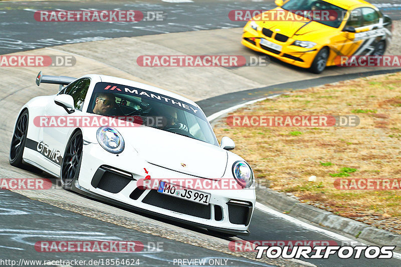 Bild #18564624 - Touristenfahrten Nürburgring Nordschleife (18.08.2022)