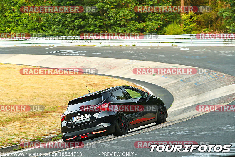 Bild #18564713 - Touristenfahrten Nürburgring Nordschleife (18.08.2022)