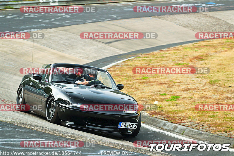 Bild #18564744 - Touristenfahrten Nürburgring Nordschleife (18.08.2022)