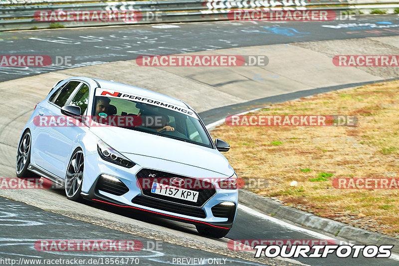 Bild #18564770 - Touristenfahrten Nürburgring Nordschleife (18.08.2022)