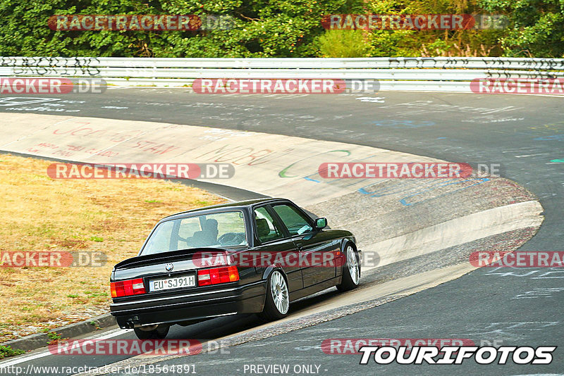 Bild #18564891 - Touristenfahrten Nürburgring Nordschleife (18.08.2022)