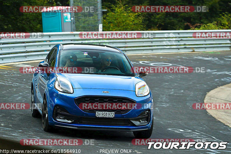 Bild #18564910 - Touristenfahrten Nürburgring Nordschleife (18.08.2022)