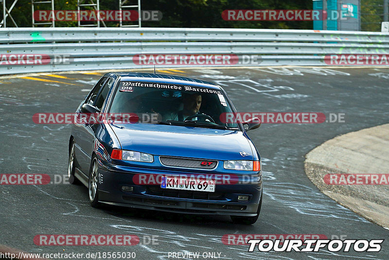 Bild #18565030 - Touristenfahrten Nürburgring Nordschleife (18.08.2022)