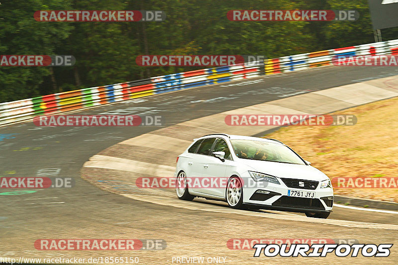 Bild #18565150 - Touristenfahrten Nürburgring Nordschleife (18.08.2022)