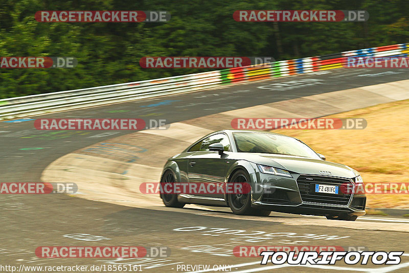 Bild #18565161 - Touristenfahrten Nürburgring Nordschleife (18.08.2022)