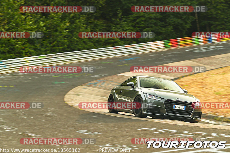 Bild #18565162 - Touristenfahrten Nürburgring Nordschleife (18.08.2022)