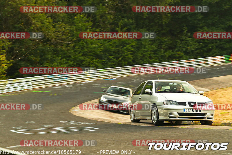 Bild #18565179 - Touristenfahrten Nürburgring Nordschleife (18.08.2022)