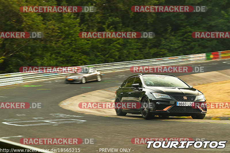 Bild #18565215 - Touristenfahrten Nürburgring Nordschleife (18.08.2022)