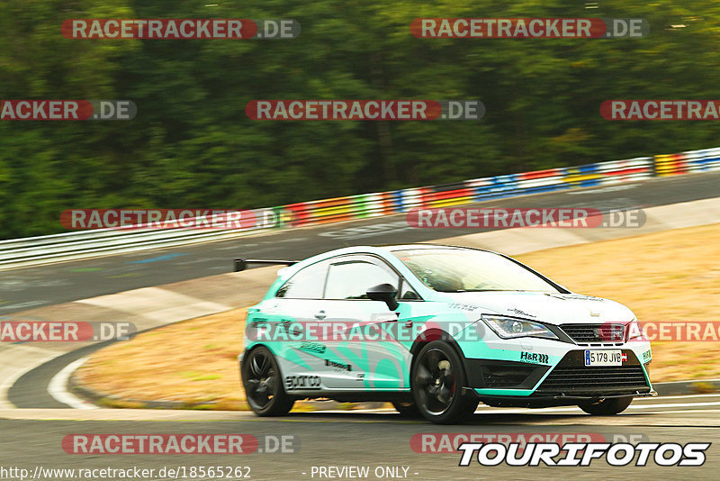 Bild #18565262 - Touristenfahrten Nürburgring Nordschleife (18.08.2022)