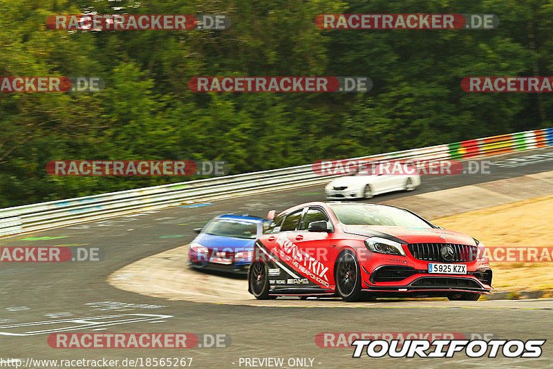 Bild #18565267 - Touristenfahrten Nürburgring Nordschleife (18.08.2022)