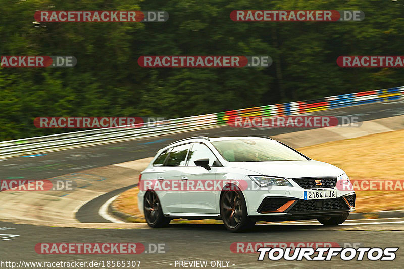 Bild #18565307 - Touristenfahrten Nürburgring Nordschleife (18.08.2022)