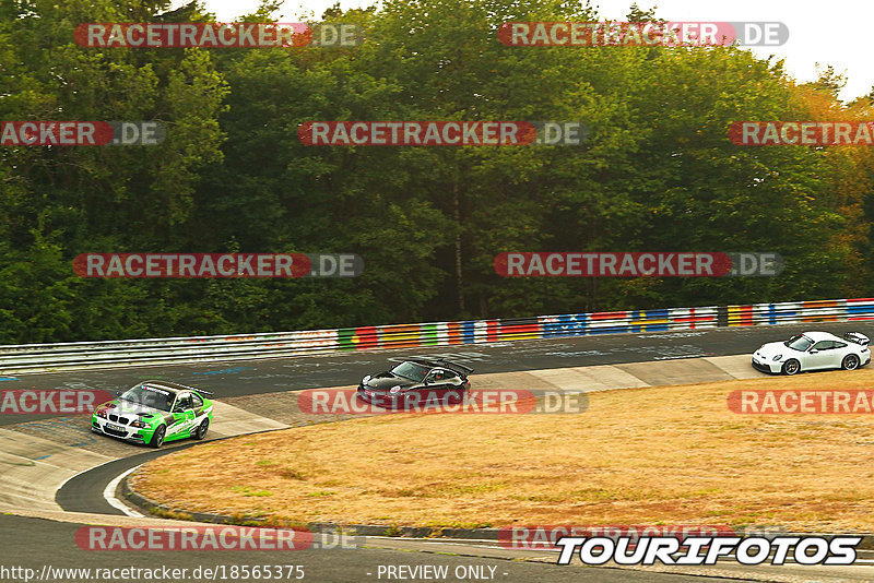 Bild #18565375 - Touristenfahrten Nürburgring Nordschleife (18.08.2022)