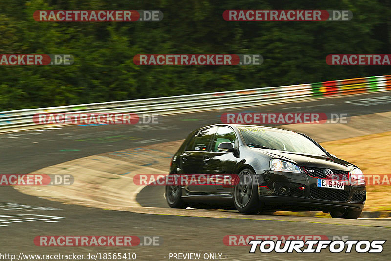 Bild #18565410 - Touristenfahrten Nürburgring Nordschleife (18.08.2022)