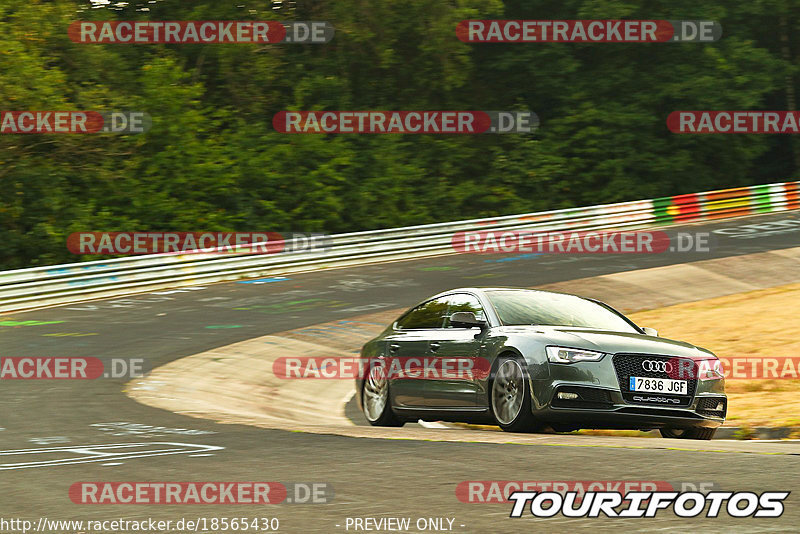 Bild #18565430 - Touristenfahrten Nürburgring Nordschleife (18.08.2022)