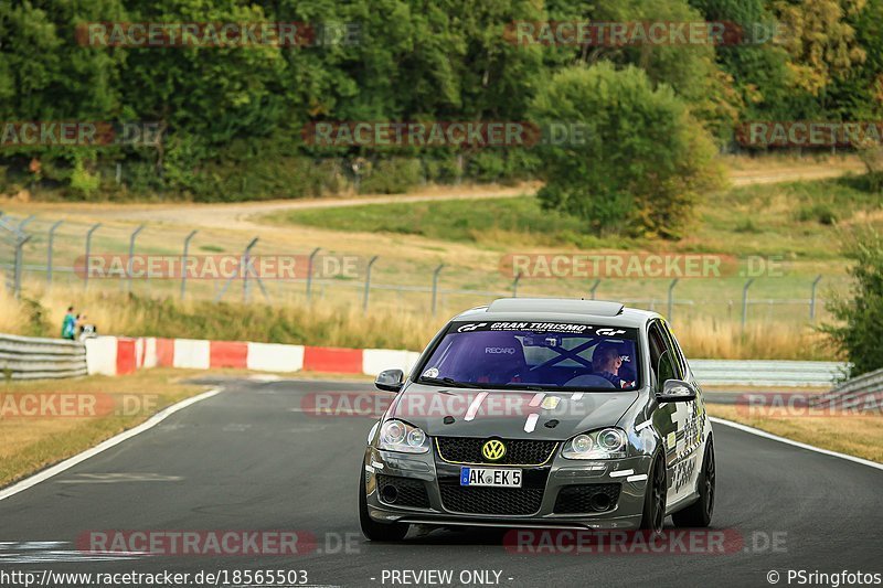 Bild #18565503 - Touristenfahrten Nürburgring Nordschleife (19.08.2022)