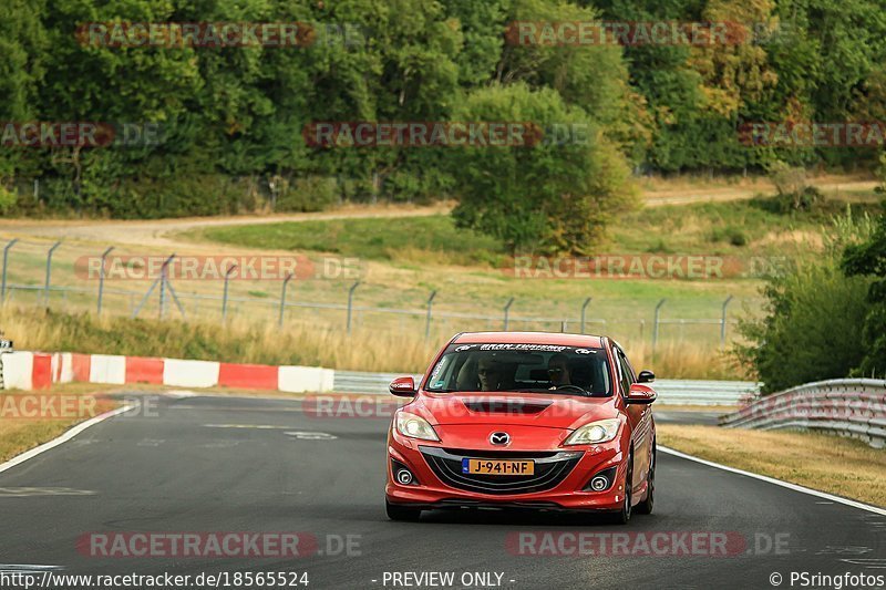 Bild #18565524 - Touristenfahrten Nürburgring Nordschleife (19.08.2022)