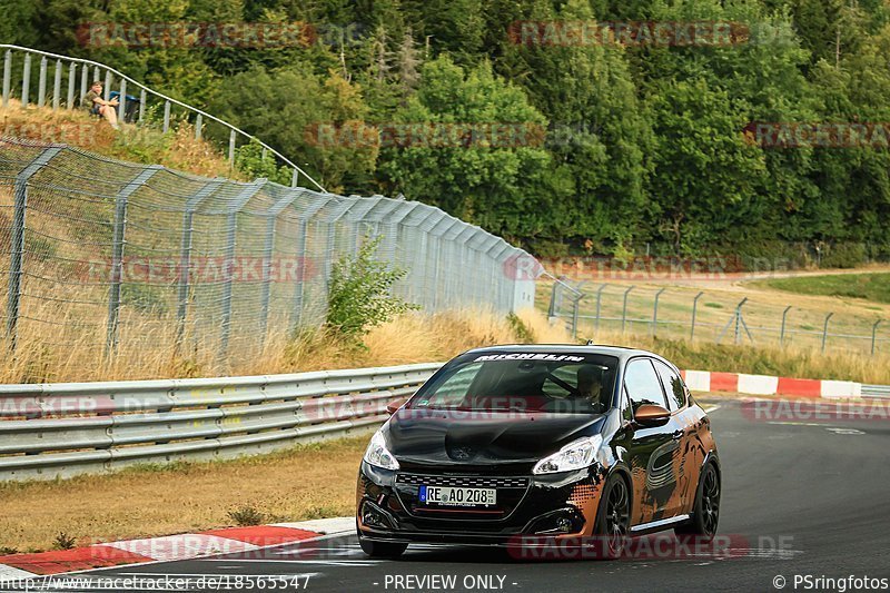 Bild #18565547 - Touristenfahrten Nürburgring Nordschleife (19.08.2022)