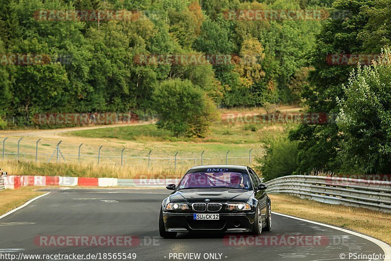 Bild #18565549 - Touristenfahrten Nürburgring Nordschleife (19.08.2022)