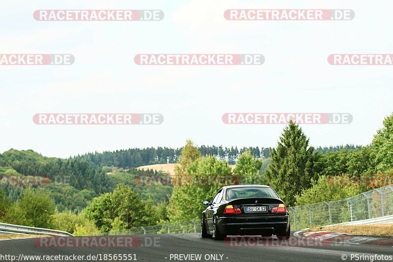 Bild #18565551 - Touristenfahrten Nürburgring Nordschleife (19.08.2022)