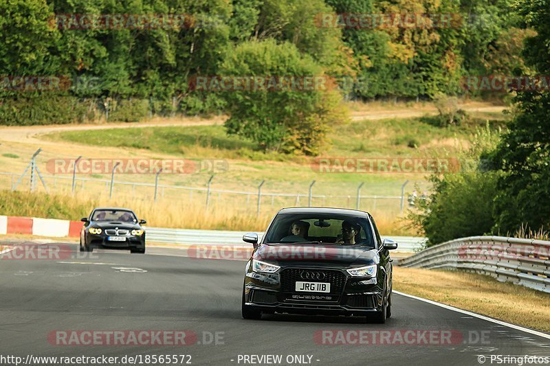 Bild #18565572 - Touristenfahrten Nürburgring Nordschleife (19.08.2022)