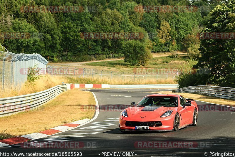 Bild #18565593 - Touristenfahrten Nürburgring Nordschleife (19.08.2022)