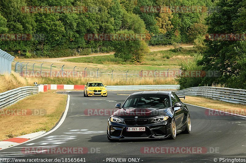 Bild #18565641 - Touristenfahrten Nürburgring Nordschleife (19.08.2022)