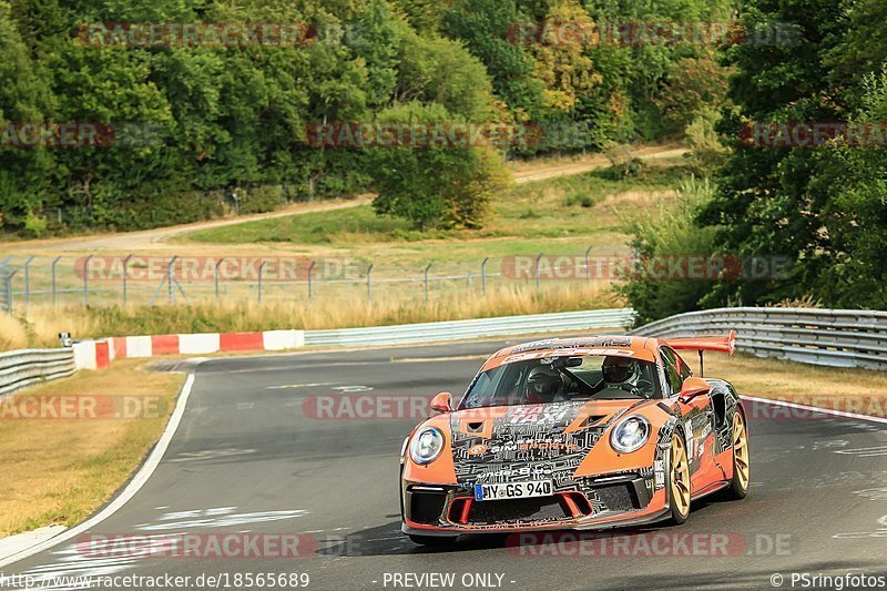 Bild #18565689 - Touristenfahrten Nürburgring Nordschleife (19.08.2022)