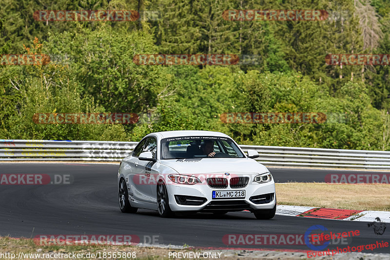 Bild #18565808 - Touristenfahrten Nürburgring Nordschleife (19.08.2022)