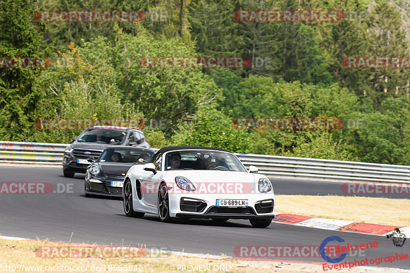 Bild #18565842 - Touristenfahrten Nürburgring Nordschleife (19.08.2022)