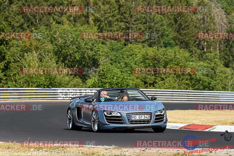 Bild #18565861 - Touristenfahrten Nürburgring Nordschleife (19.08.2022)