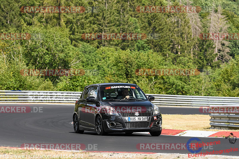 Bild #18565882 - Touristenfahrten Nürburgring Nordschleife (19.08.2022)