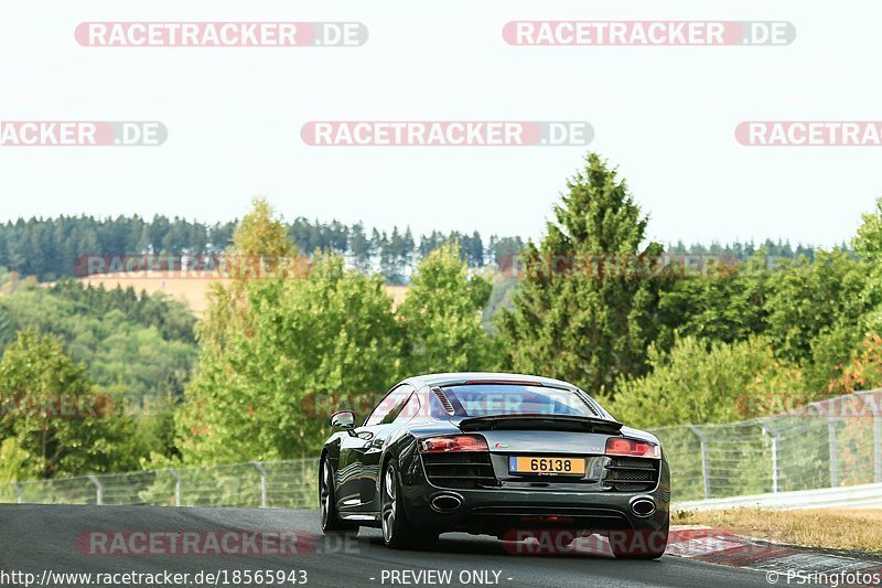 Bild #18565943 - Touristenfahrten Nürburgring Nordschleife (19.08.2022)