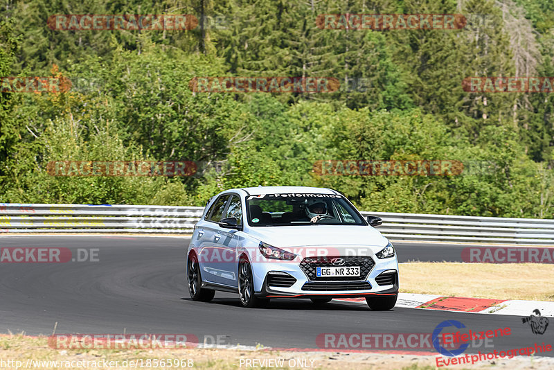 Bild #18565968 - Touristenfahrten Nürburgring Nordschleife (19.08.2022)