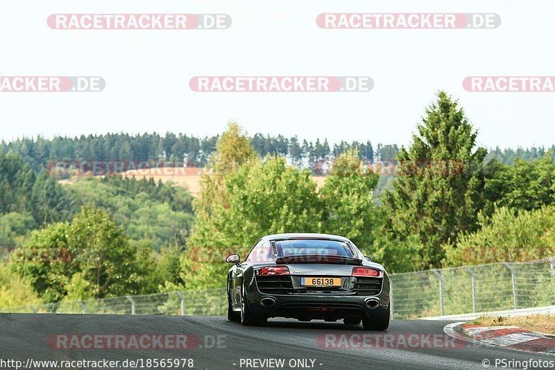 Bild #18565978 - Touristenfahrten Nürburgring Nordschleife (19.08.2022)