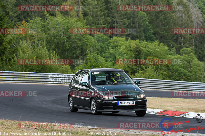 Bild #18566047 - Touristenfahrten Nürburgring Nordschleife (19.08.2022)