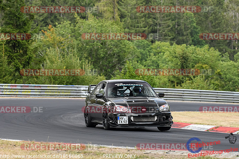 Bild #18566065 - Touristenfahrten Nürburgring Nordschleife (19.08.2022)