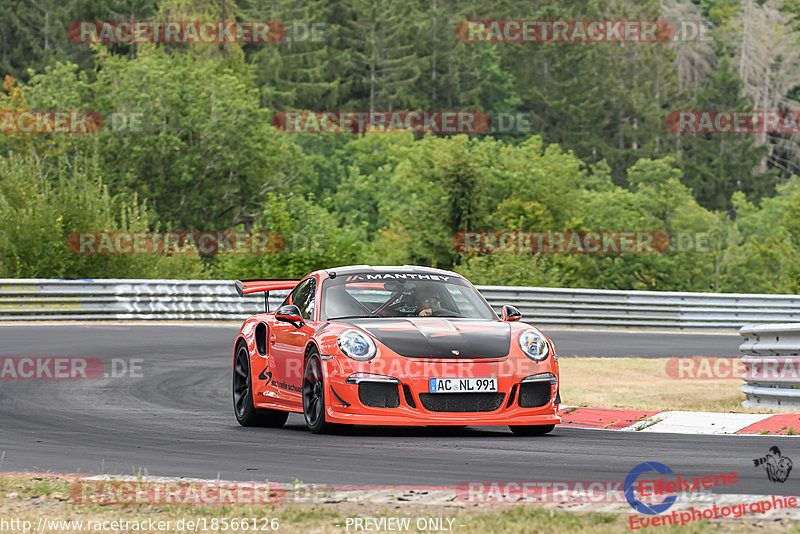 Bild #18566126 - Touristenfahrten Nürburgring Nordschleife (19.08.2022)