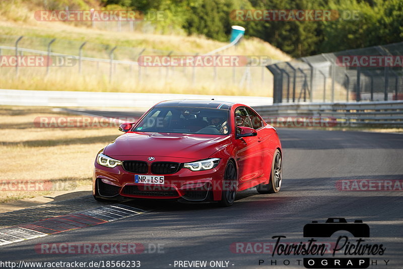 Bild #18566233 - Touristenfahrten Nürburgring Nordschleife (19.08.2022)