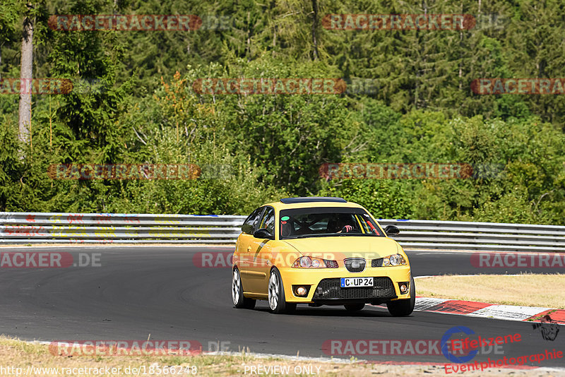 Bild #18566248 - Touristenfahrten Nürburgring Nordschleife (19.08.2022)