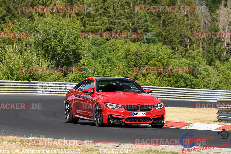 Bild #18566255 - Touristenfahrten Nürburgring Nordschleife (19.08.2022)