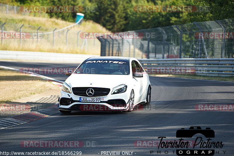 Bild #18566299 - Touristenfahrten Nürburgring Nordschleife (19.08.2022)