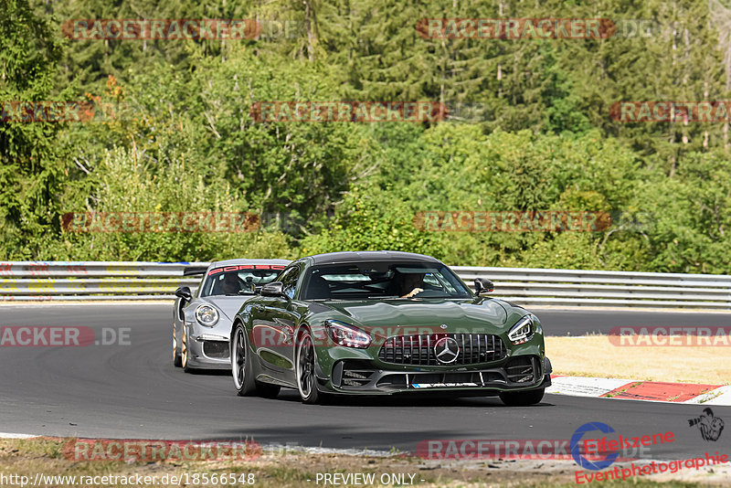 Bild #18566548 - Touristenfahrten Nürburgring Nordschleife (19.08.2022)