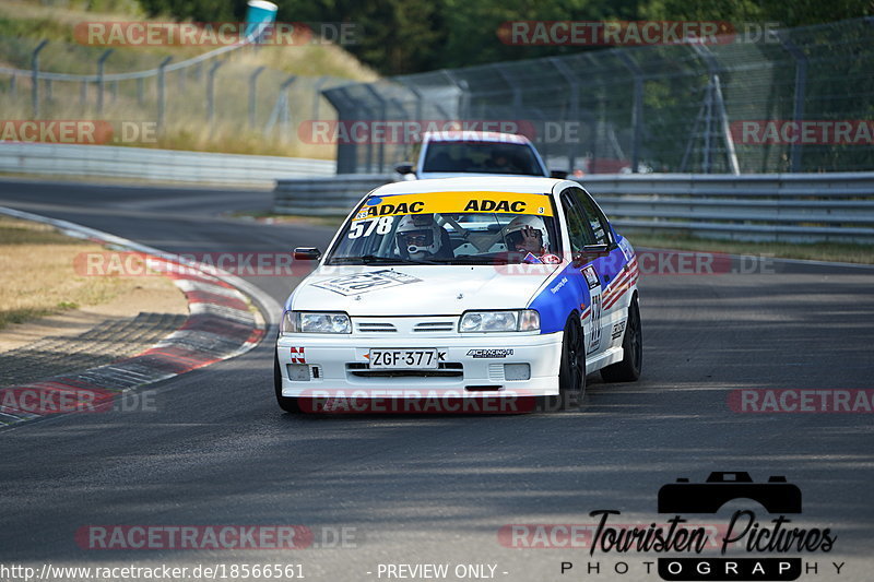 Bild #18566561 - Touristenfahrten Nürburgring Nordschleife (19.08.2022)