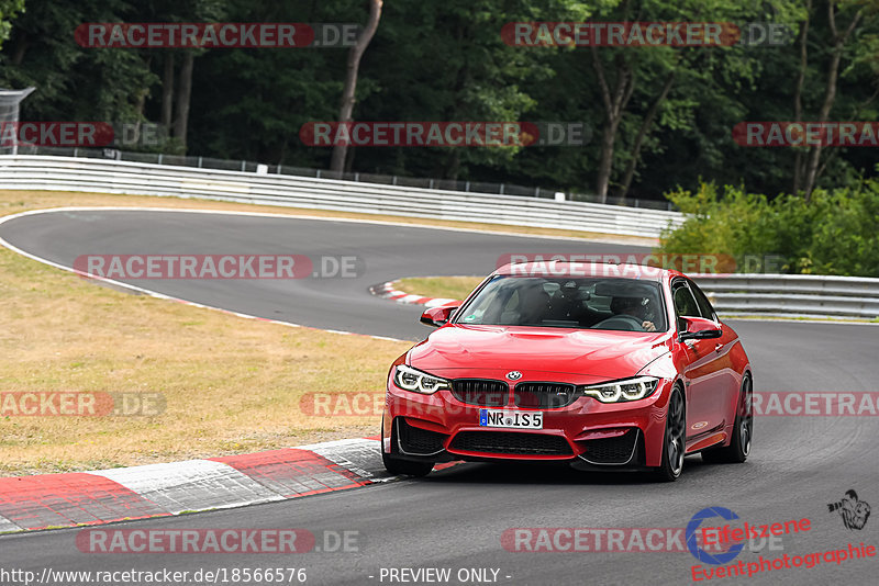 Bild #18566576 - Touristenfahrten Nürburgring Nordschleife (19.08.2022)