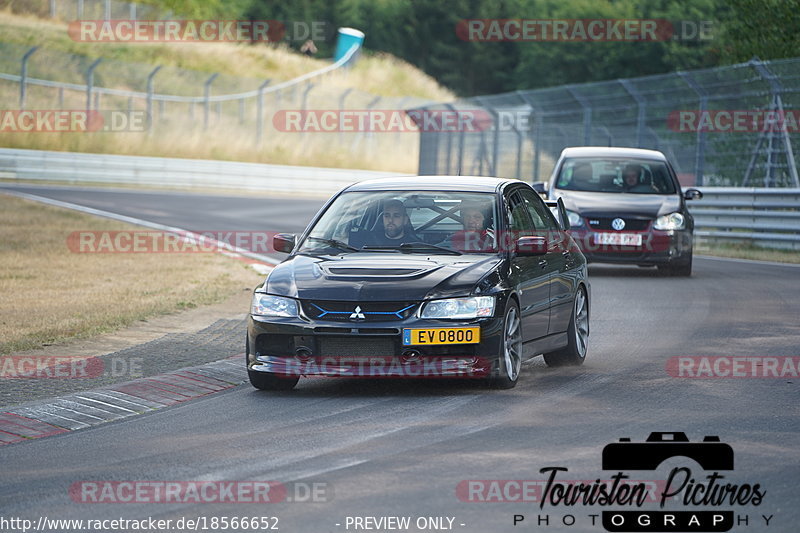 Bild #18566652 - Touristenfahrten Nürburgring Nordschleife (19.08.2022)