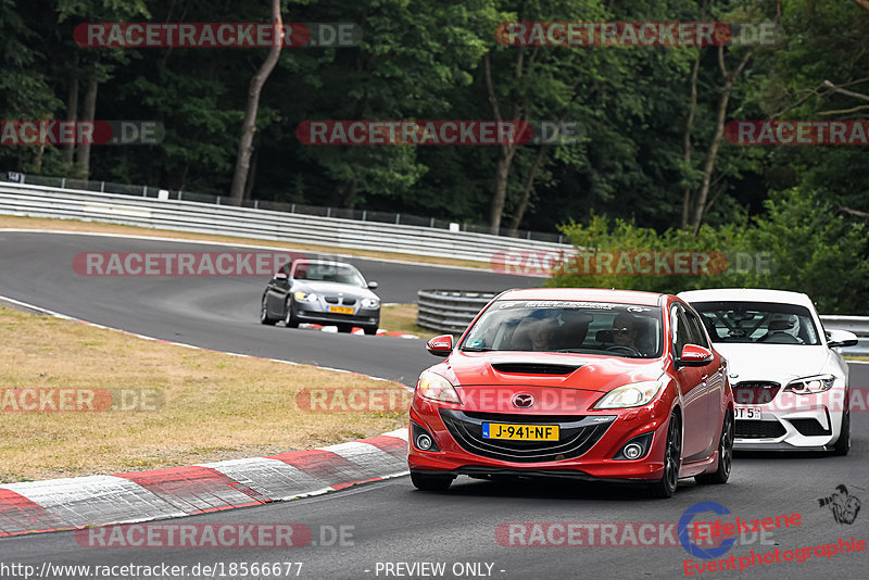 Bild #18566677 - Touristenfahrten Nürburgring Nordschleife (19.08.2022)